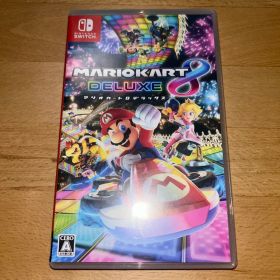マリオカート8 デラックス Nintendo Switch