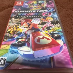 マリオカート8 デラックス Nintendo Switch