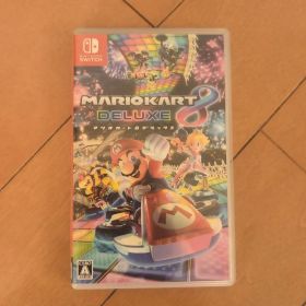 Switch マリオカート8 デラックス