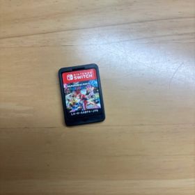マリオカート8 デラックス Nintendo Switch