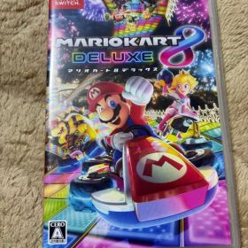 マリオカート8 デラックス