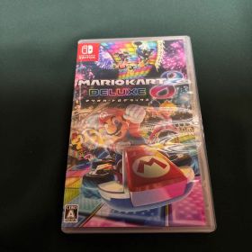 マリオカート8 デラックス Nintendo Switch