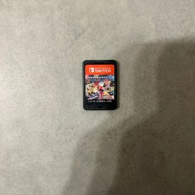 マリオカート8 デラックス Nintendo Switch