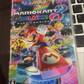 【Switch】マリオカート8 デラックス