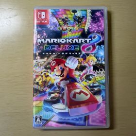 マリオカート8 デラックス Nintendo Switch