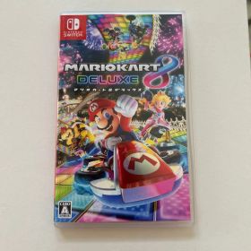 マリオカート8 デラックス