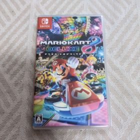 マリオカート8 デラックス