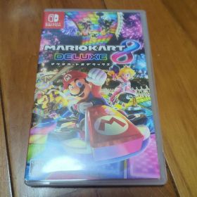 マリオカート8 デラックス スイッチ
