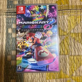 マリオカート8 デラックス Nintendo Switch