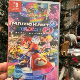 マリオカート8 デラックス