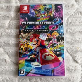 マリオカート8 デラックス