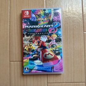 マリオカート8 デラックス Nintendo Switch