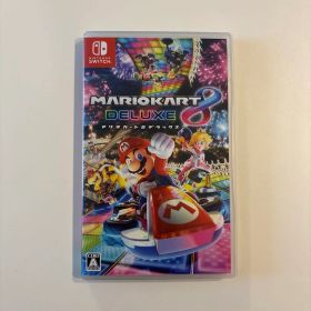 マリオカート8 デラックス