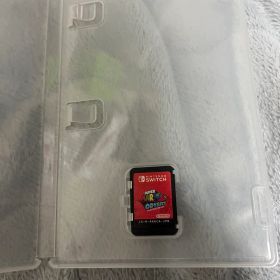 マリオカート8 デラックス Nintendo Switch