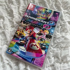 マリオカート8 デラックス
