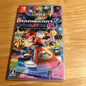 マリオカート8 デラックス Nintendo Switch