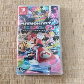 マリオカート8 デラックス Nintendo Switch
