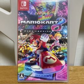 マリオカート8 デラックス