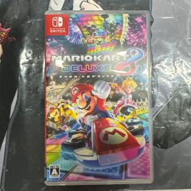 マリオカート8デラックス
