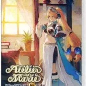 【中古】ニンテンドースイッチソフト マリーのアトリエ Remake -ザールブルグの錬金術士-