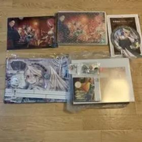 マリーのアトリエ Remake 豪華絢爛 GS最強ギャラクシーコンボセット