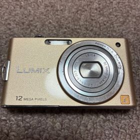 LUMIX DMC-FX60 ジャンク品