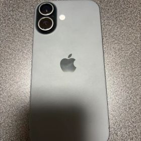 iPhone 17 256GB ブラック