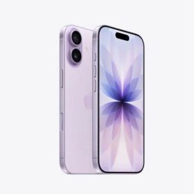 新品未開封 Apple iPhone17 ラベンダー 256GB