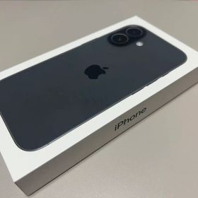【新品未開封】Apple iPhone17 256GB ブラック 迅速発送