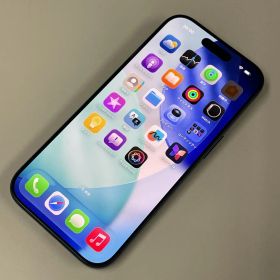 softbank iPhone 17 Pro 256GB ディープブルー