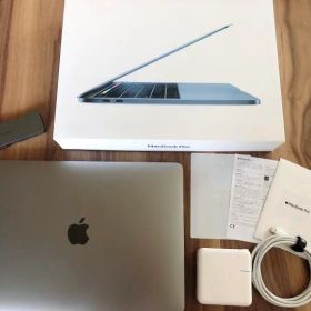 APPLE MacBook Pro MACBOOK PRO MUHN2J/A