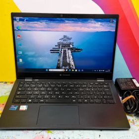 i7・16GB・512GB 東芝 Dynabook G83/HS ノートPC