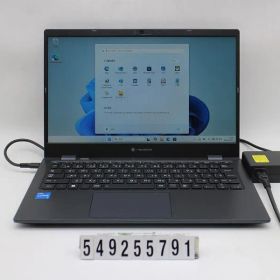 dynabooK dynabook G83/HS Core i5 1135G7 2.4GHz/8GB/256GB(SSD)/13.3W/FHD(1920x1080)/Win11 【549255791】