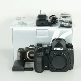 [美品 | シャッター数70回] PENTAX K-3 Mark III | PENTAX Kマウント