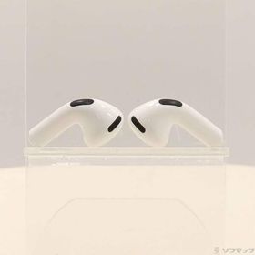 〔中古〕Apple(アップル) AirPods 4 アクティブノイズキャンセリング搭載 MXP93J／A〔377-ud〕