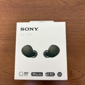 SONY WF-C510 ワイヤレスイヤホン