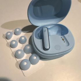 Anker soundcore lifep3 ワイヤレスイヤホン ケース付き