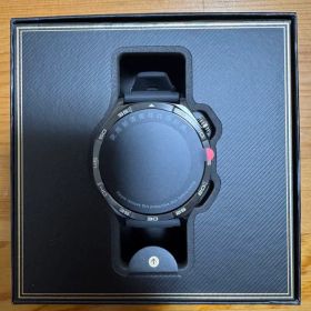 デジタル腕時計 HUAWEI WATCH GT5 46mm／Black
