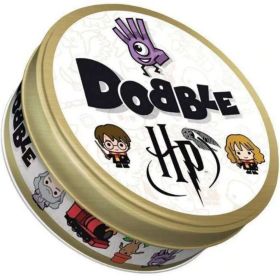 ハリー・ポッター DOBBLE①