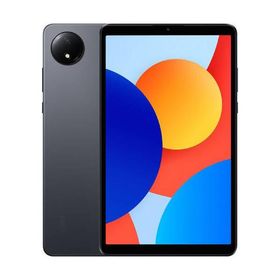 Redmi Pad SE 8.7 VHU5133JP [ 8.7型 1340×800 タッチパネル MediaTek Helio G85 RAM:4GB ストレージ:128GB Wi-Fi グラファイトグレー ]