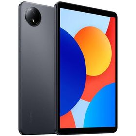 【4GLTE】Xiaomi Redmi Pad SE 8.7 4G 4GB+128GB Graphite Gray VHU5129JP タブレットPC