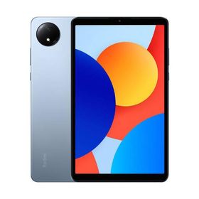 Redmi Pad SE 8.7 4G VHU4994JP [ 8.7型 1340×800 タッチパネル MediaTek Helio G85 RAM:4GB ストレージ:128GB Wi-Fi+SIMフリー スカイブルー ]