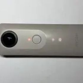 RICOH THETA SC アクションカメラ 本体のみ 772