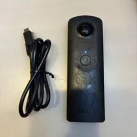 RICOH THETA S シータ S 360度カメラ