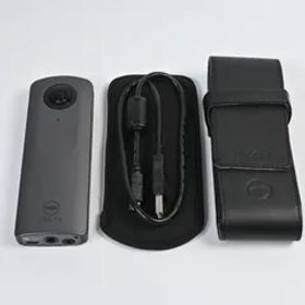 ★美品★RICOH THETA V