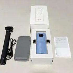 美品！RICOH THETA SC2