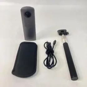 最終価格☆RICOH THETA V 360度カメラ リコー シータ 本体