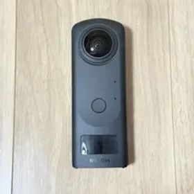 【最高峰モデル】RICOH THETA Z1 360度カメラ（19GB） 美品