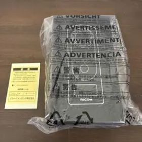 【新品】RICOH THETA Z1 51GB 保証書付き