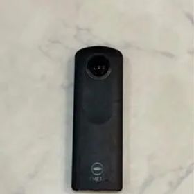 Ricoh THETA 360°カメラ